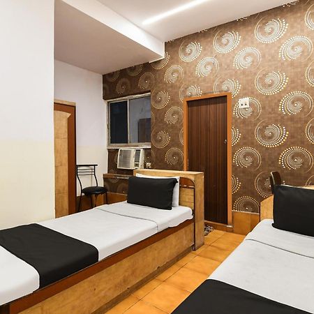 Hotel O Dinar Kolkata Eksteriør bilde