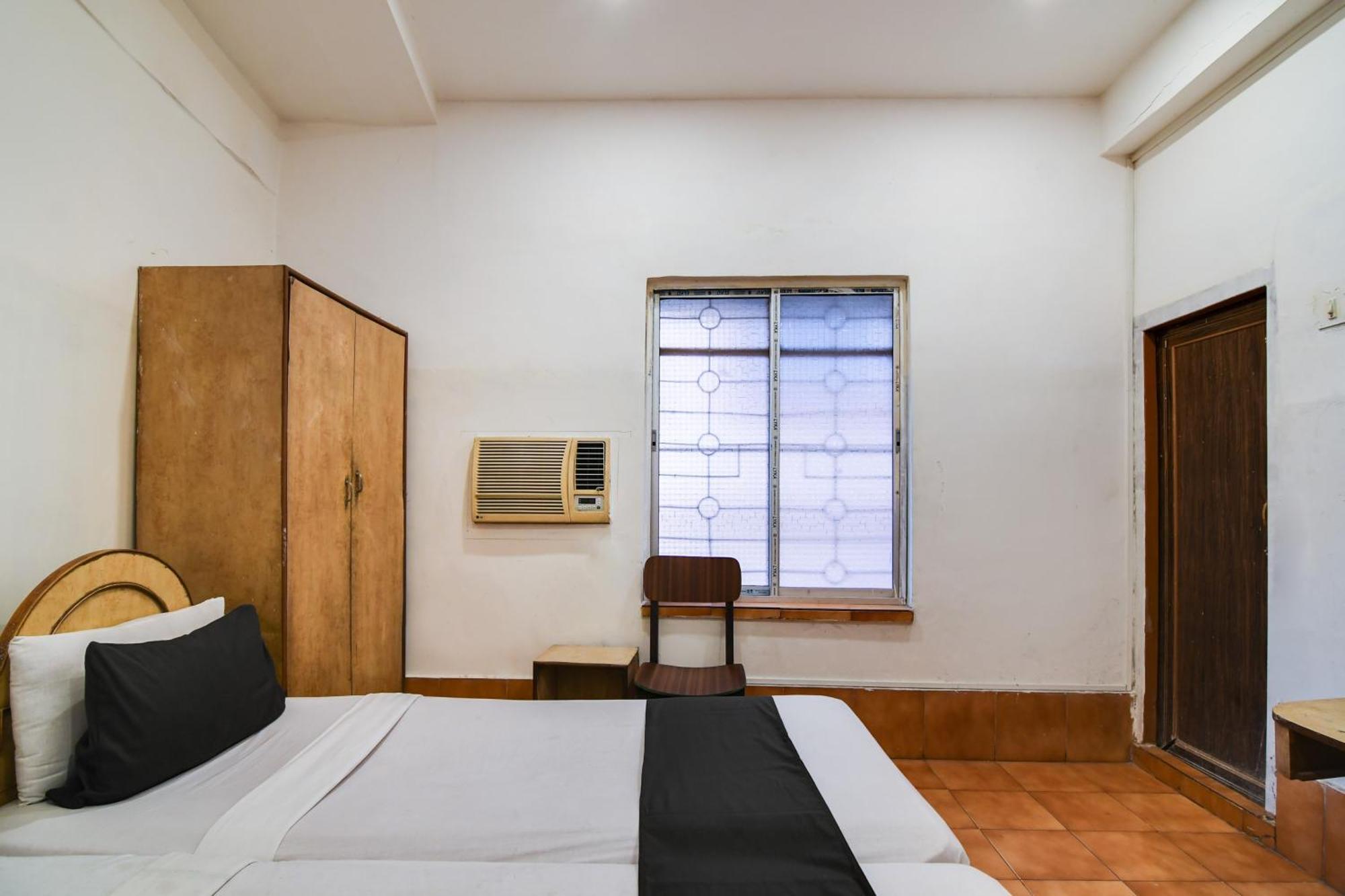 Hotel O Dinar Kolkata Eksteriør bilde