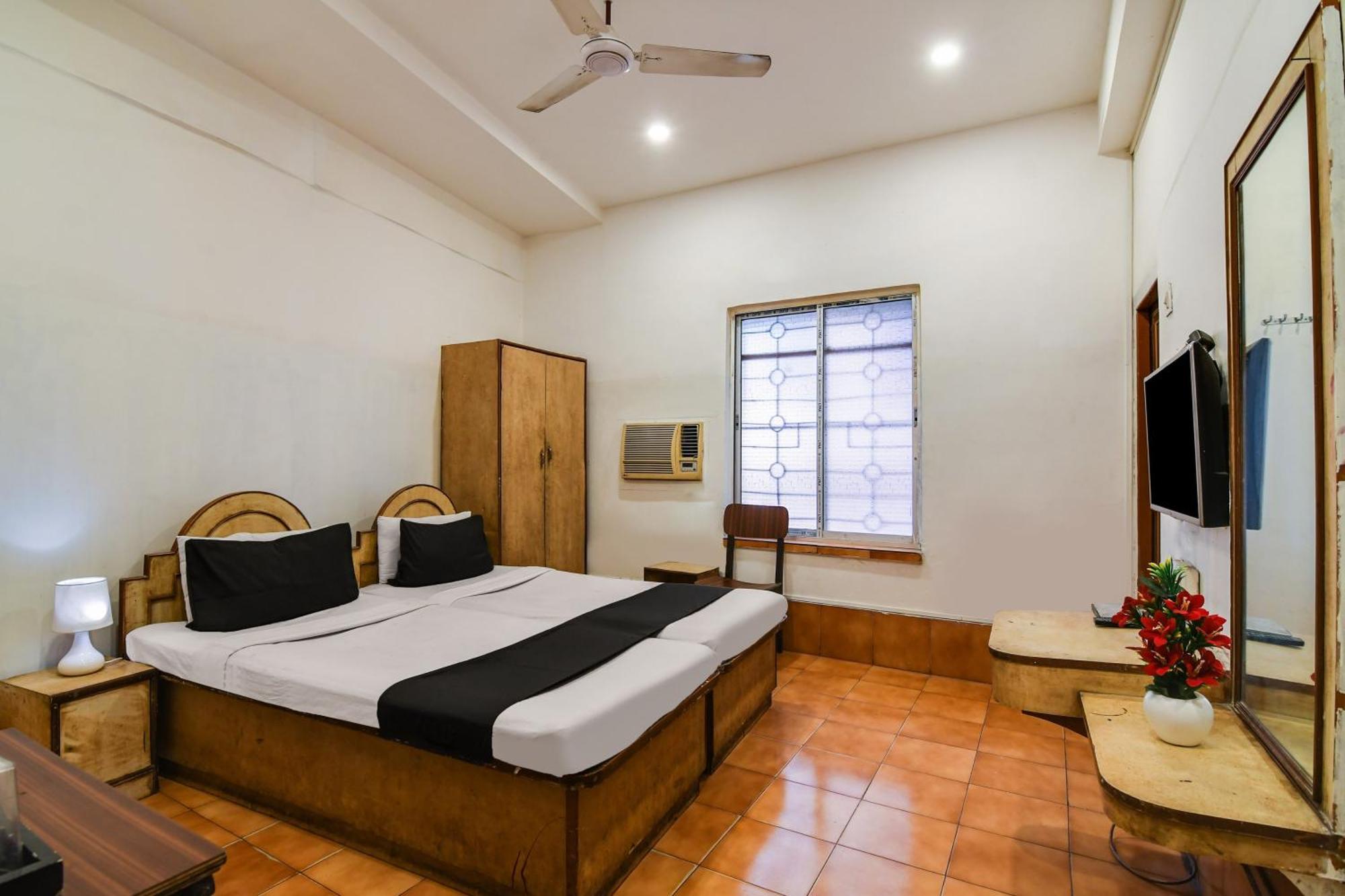 Hotel O Dinar Kolkata Eksteriør bilde
