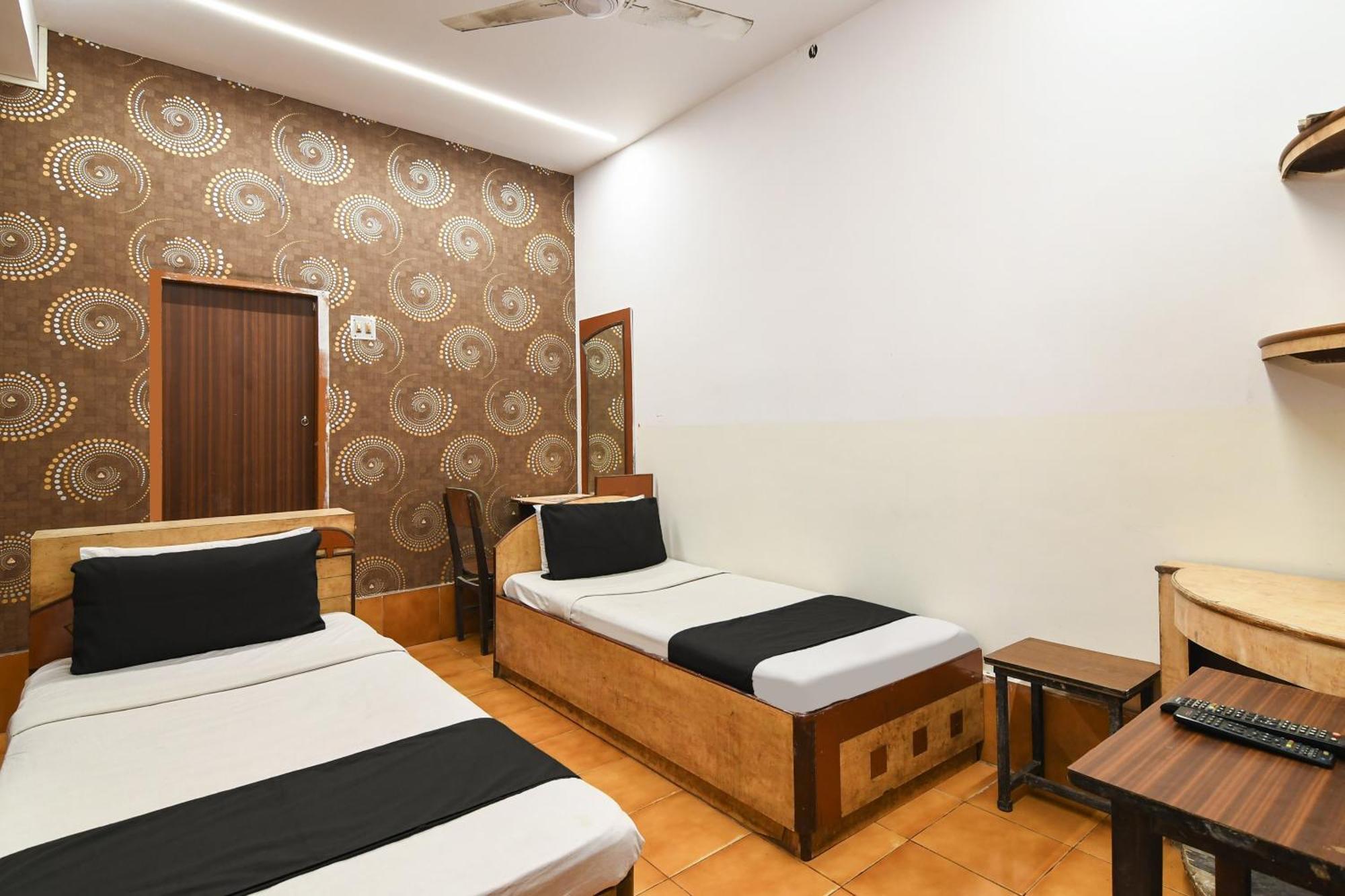 Hotel O Dinar Kolkata Eksteriør bilde