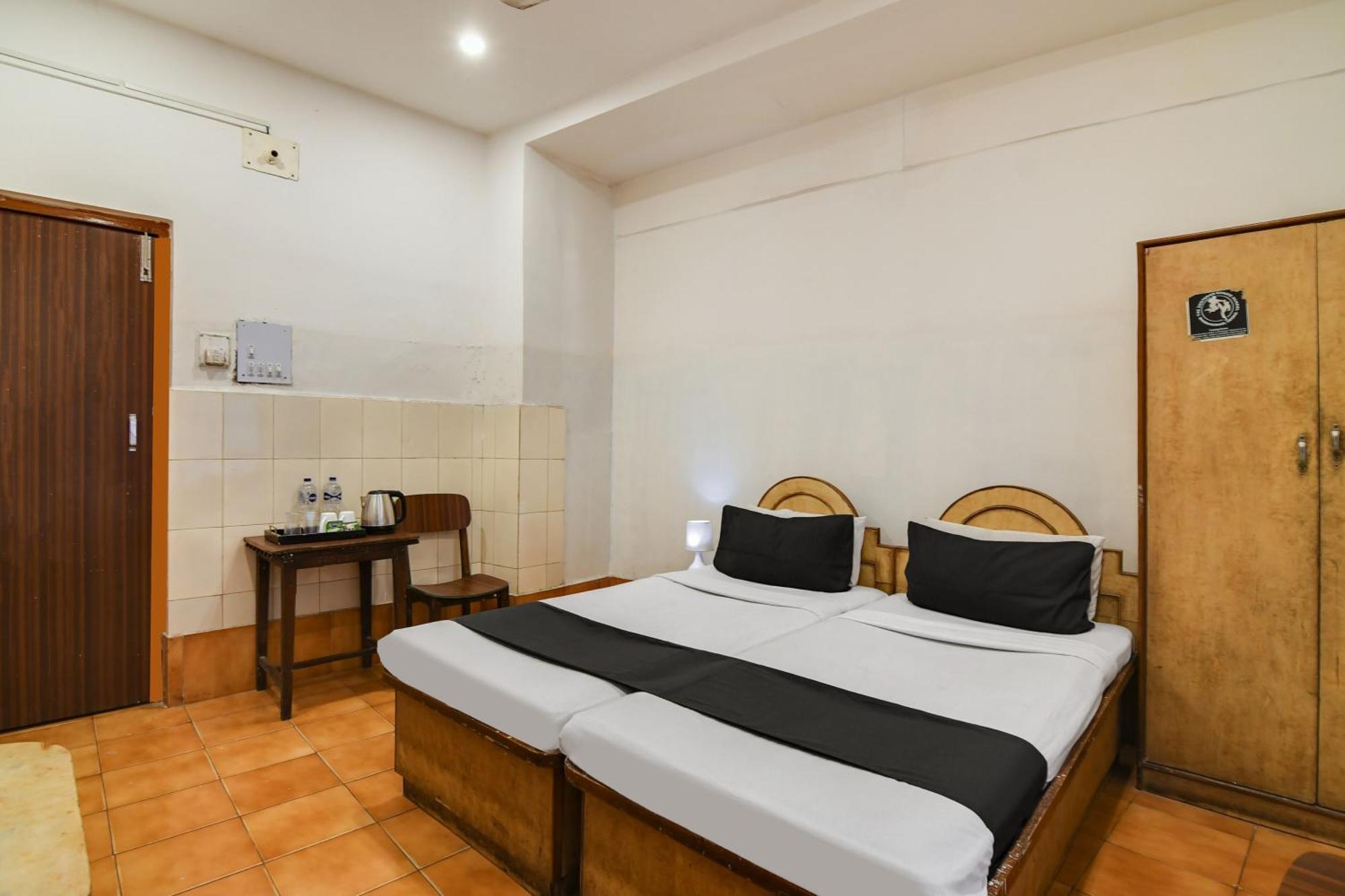 Hotel O Dinar Kolkata Eksteriør bilde