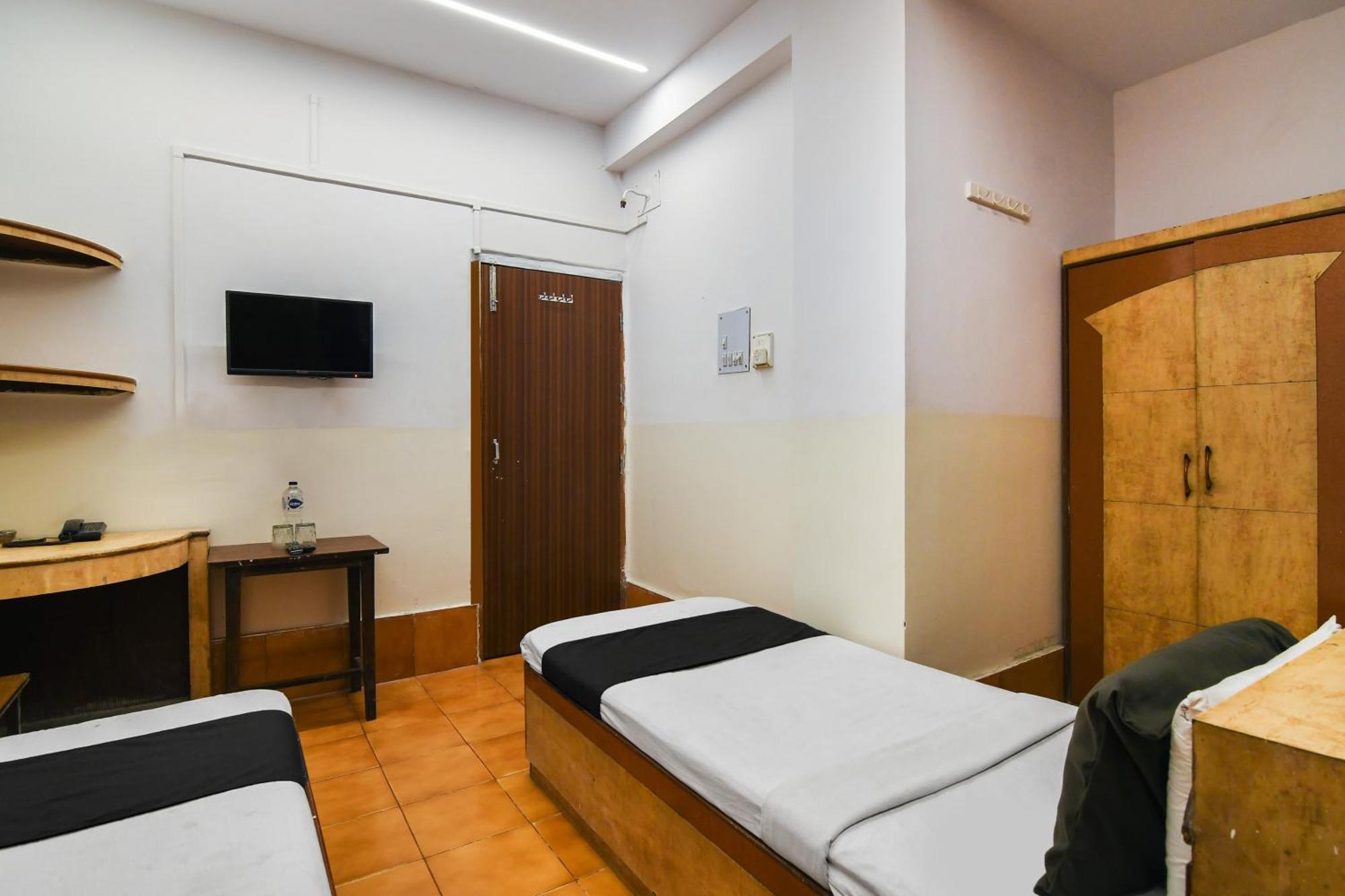 Hotel O Dinar Kolkata Eksteriør bilde