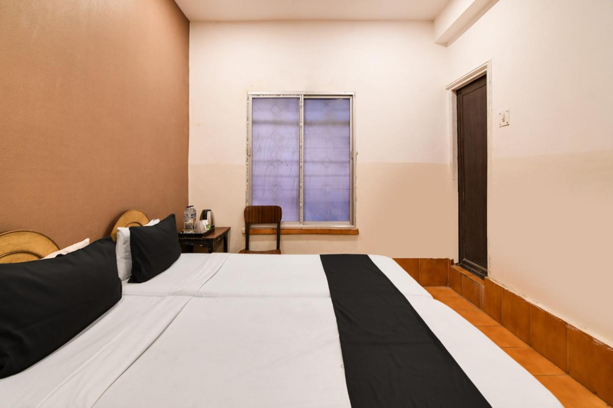 Hotel O Dinar Kolkata Eksteriør bilde