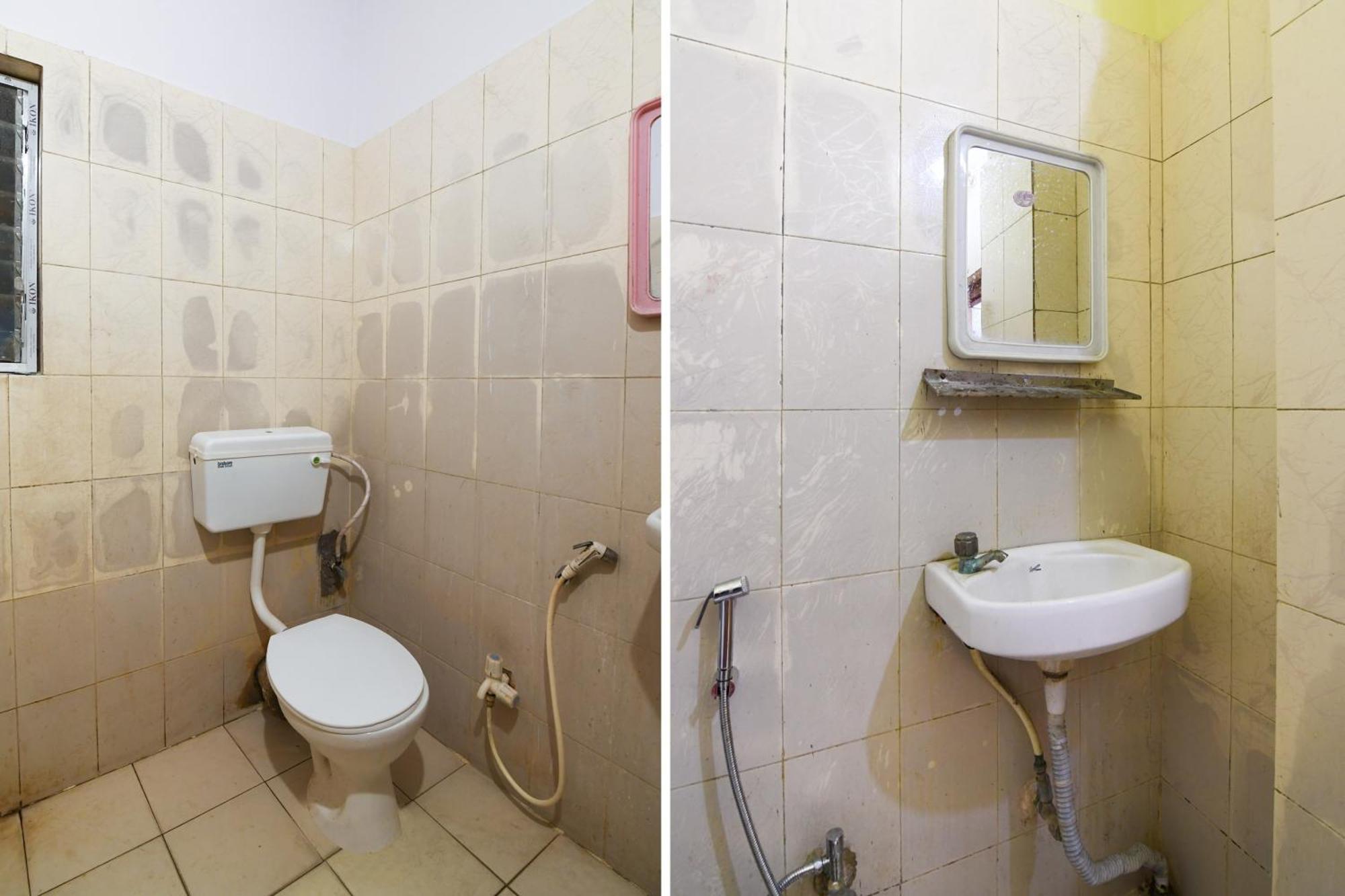 Hotel O Dinar Kolkata Eksteriør bilde