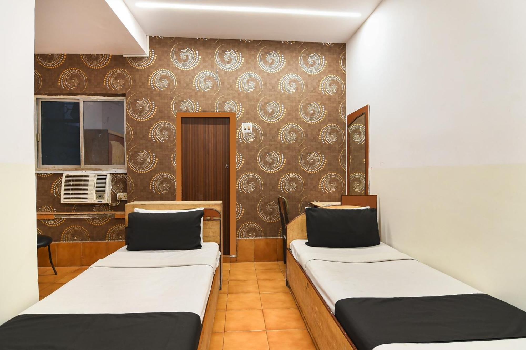Hotel O Dinar Kolkata Eksteriør bilde