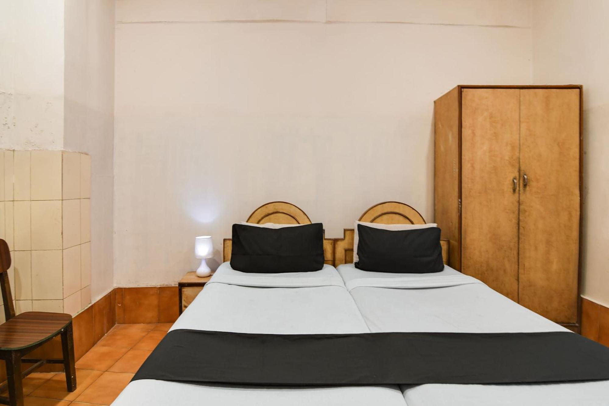 Hotel O Dinar Kolkata Eksteriør bilde