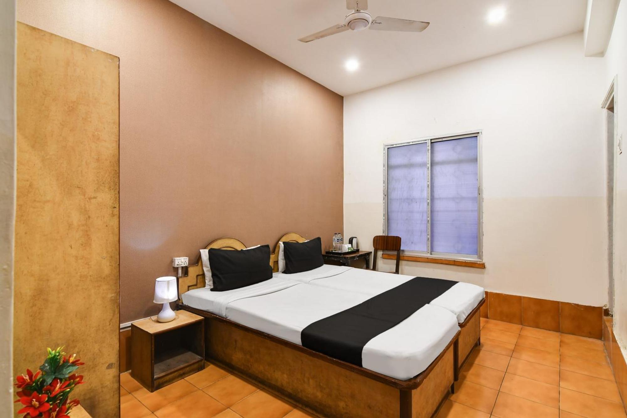 Hotel O Dinar Kolkata Eksteriør bilde