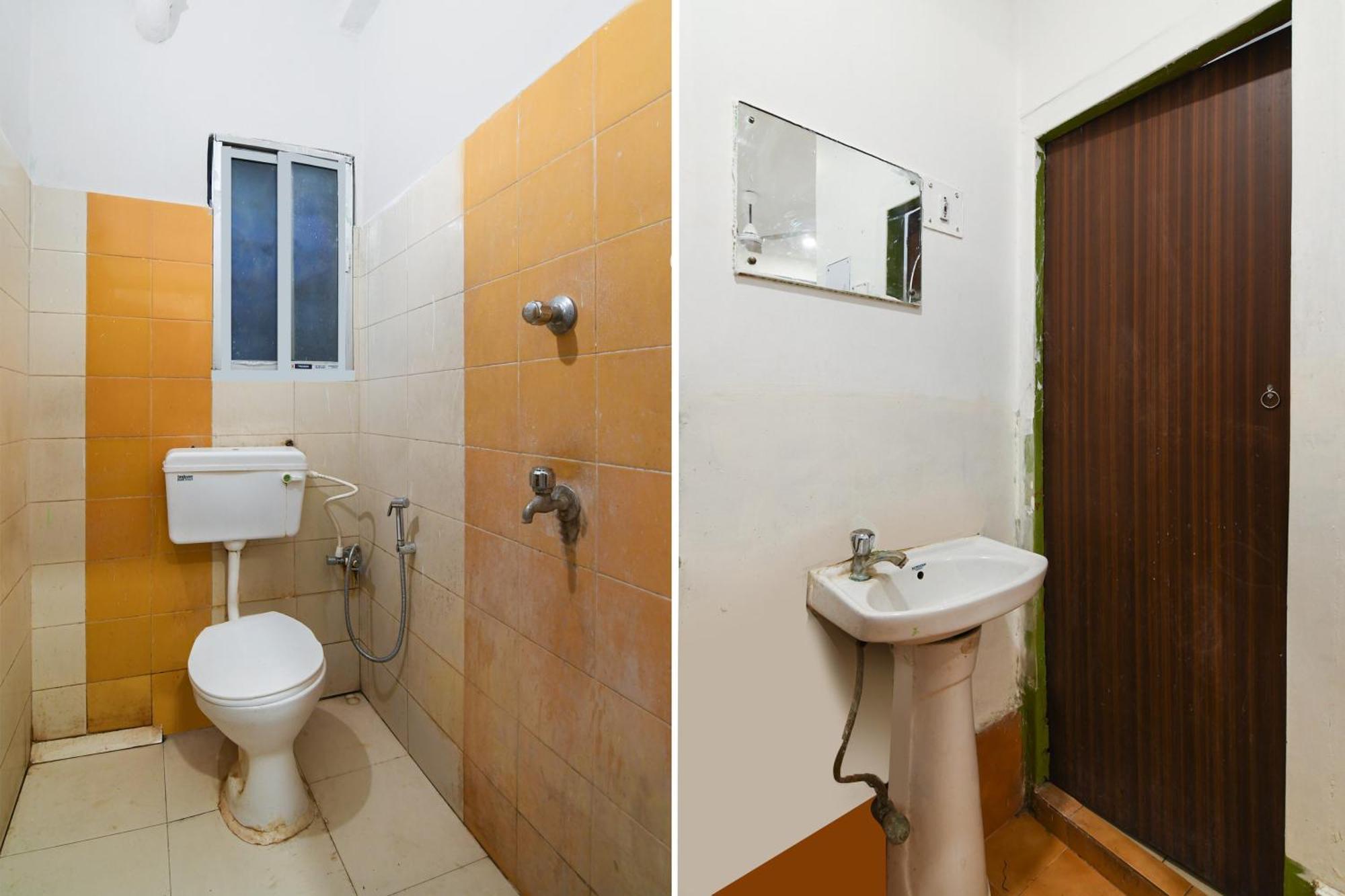 Hotel O Dinar Kolkata Eksteriør bilde
