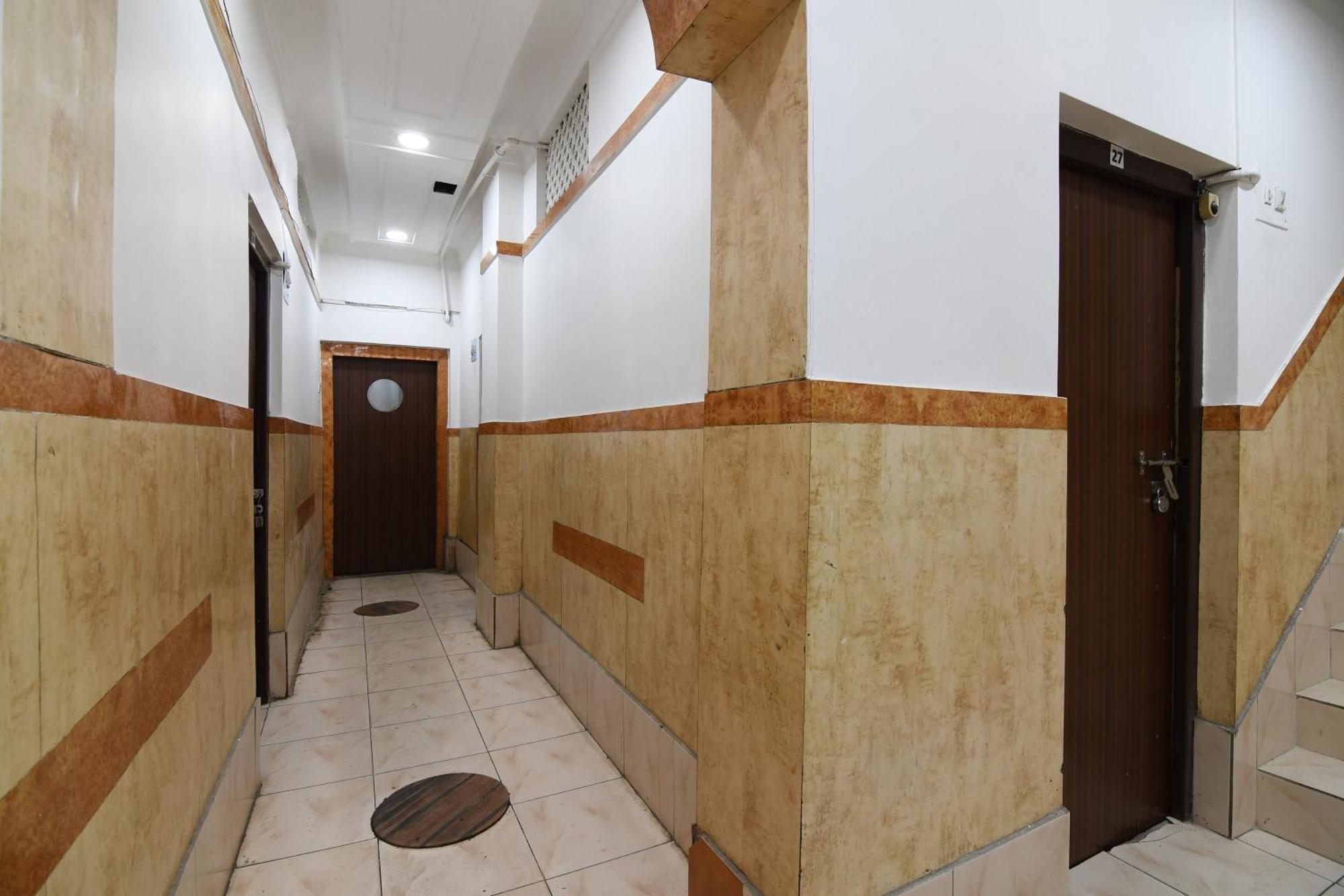 Hotel O Dinar Kolkata Eksteriør bilde
