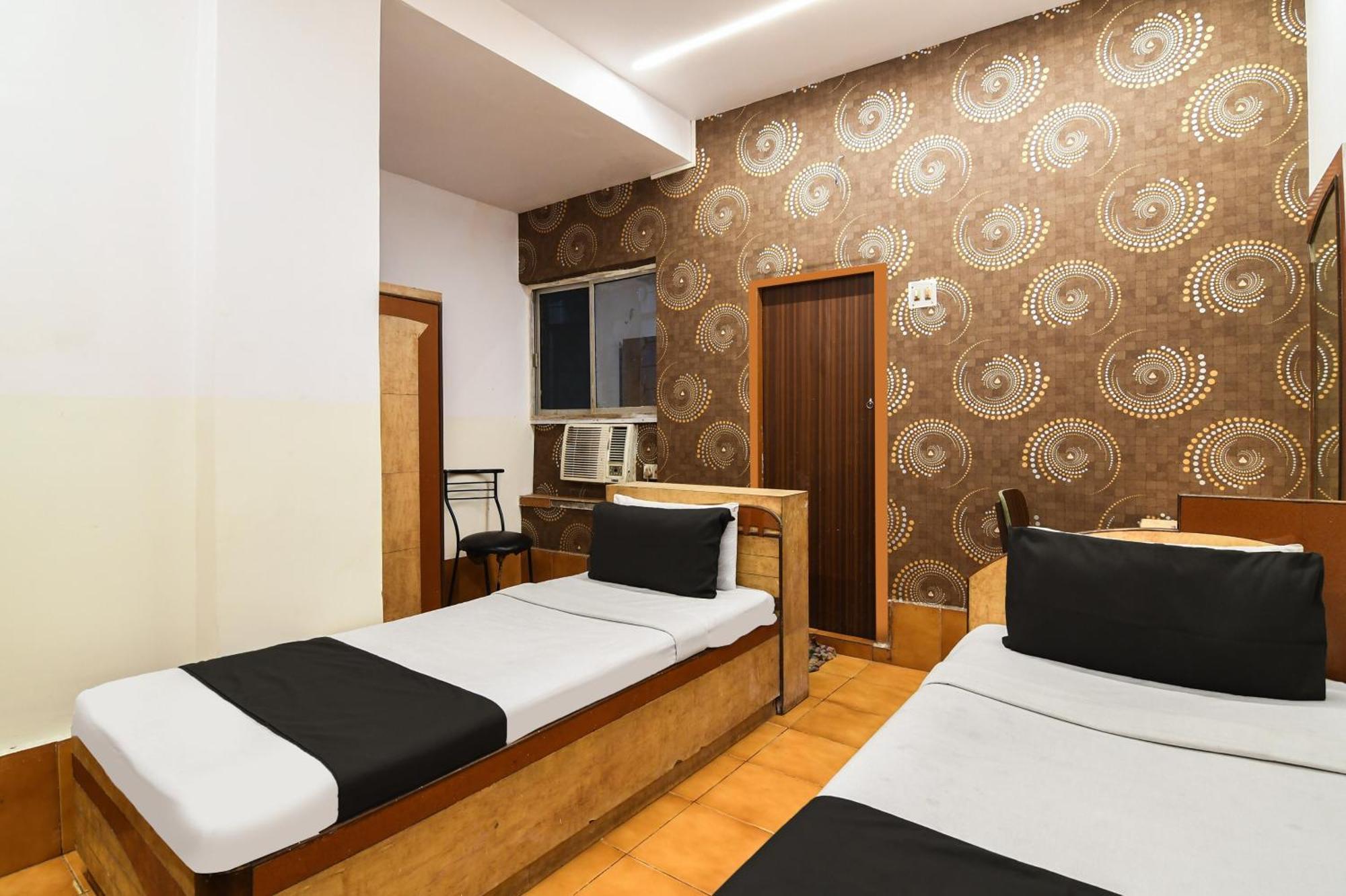 Hotel O Dinar Kolkata Eksteriør bilde