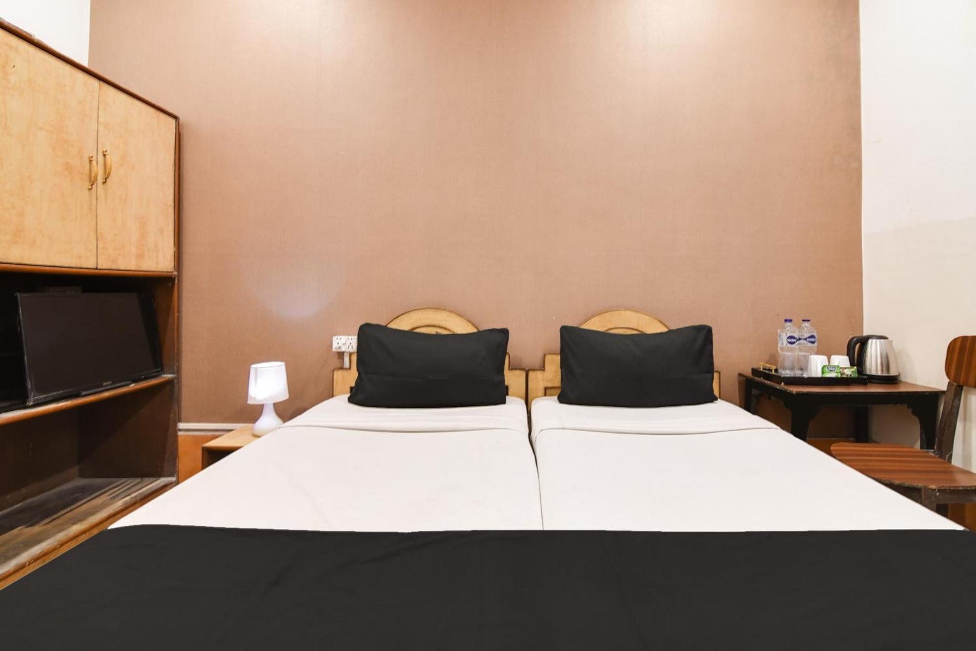 Hotel O Dinar Kolkata Eksteriør bilde