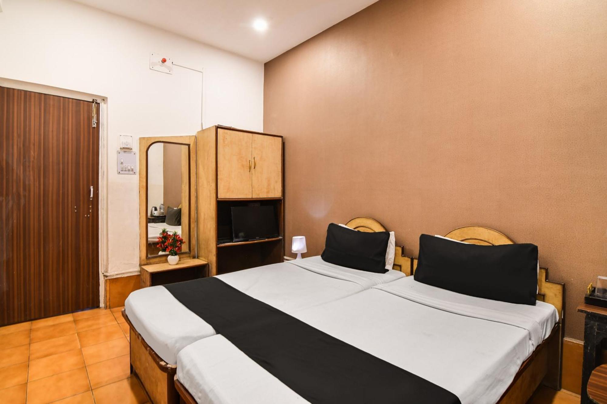 Hotel O Dinar Kolkata Eksteriør bilde